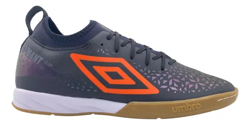 Chuteira futsal hotsell umbro velox