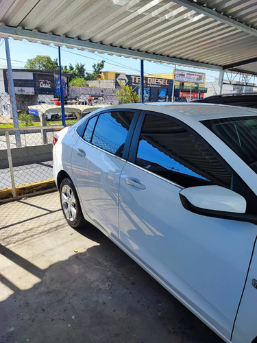 Chevrolet Onix plus 1.0 Premier Ii Turbo Aut. 4p Automática