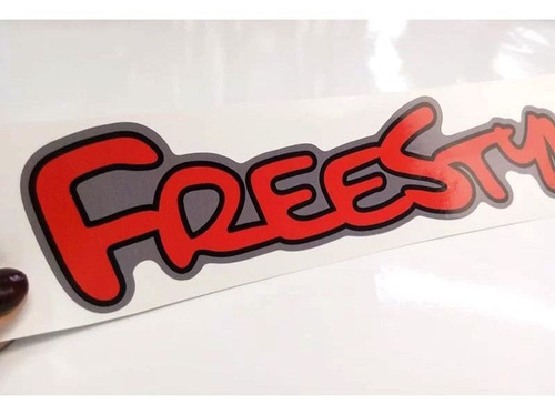 Par De Emblemas Adesivo Para Ecosport Freestyle Sem Resina 2005 2006 2007 2008 2009 2010 2011 2012 Sportinox