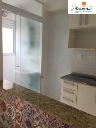 05032 - Apartamento 2 Dorms, Freguesia Do Ó - São Paulo/sp - 5032