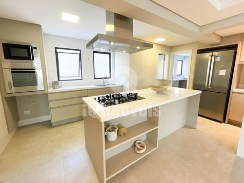 Imagem 8 de 15 de Apartamento Perdizes 3 Dormitórios 3 Suítes 3 Vagas - Iq24898