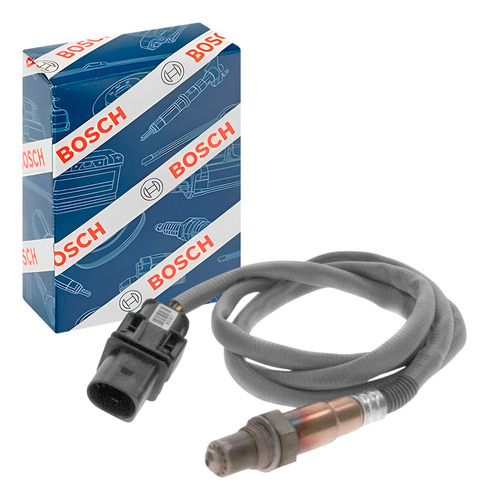 Sensor Oxigeno Adc Bmw 330i L6 3.0l 2007 Bosch