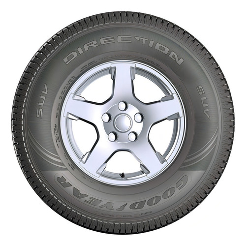 Llanta Goodyear Direction SUV 205/65R15 94 T