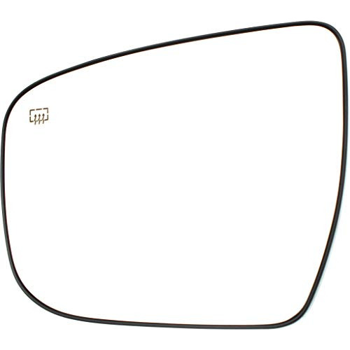 Espejo Retrovisor Para Nissan Rogue 2014, 15, 16, 17, 2018,