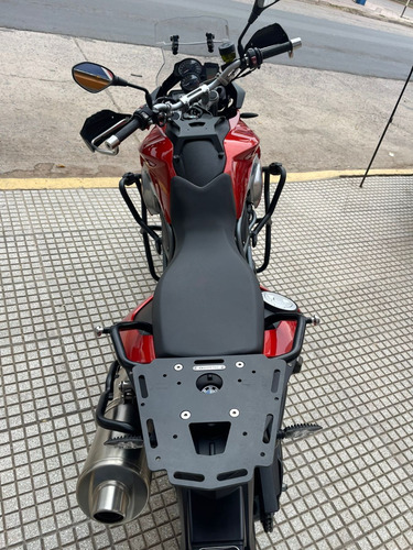 Bmw Gs 700f Sport 2016