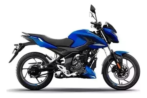 Rouser 150 Patentada 12de$520.000 (125 160 200) Descuento$$$