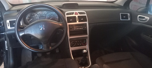 Peugeot 307 2.0 Xs Hdi