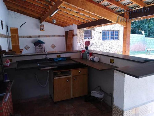 Chácaras À Venda Em Atibaia/sp - Compre O Seu Chácaras Aqui! - 1440132