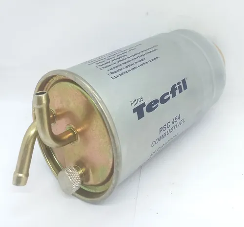 Filtro Combustível Tecfil Psc454 | Parcelamento sem juros