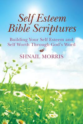 Libro Self Esteem Bible Scriptures: Building Your Self Es...