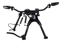 Comprar Posapie Zanella Hot 70 C\u002Fcaballete+muleta Gilera Org Ourway