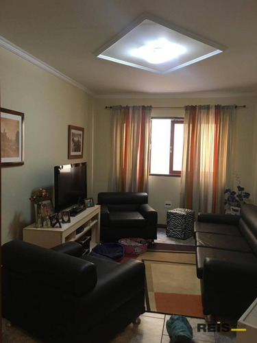 Imagem 2 de 22 de Casa Com 4 Dormitórios À Venda, 300 M² Por R$ 1.200.000,00 - Condomínio Granja Olga - Sorocaba/sp - Ca1944