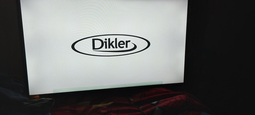 Televisor Dikler 32  