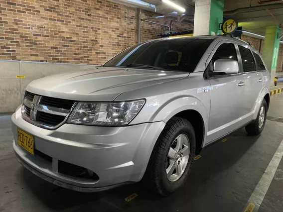 Dodge Journey 2.4 Se