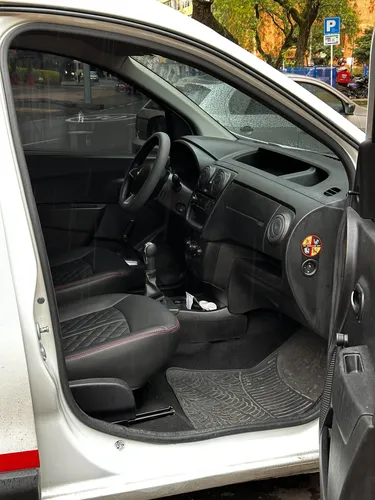 Renault Kangoo 1.6 Express