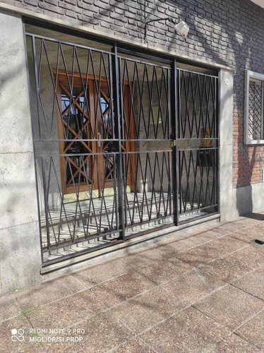 Departamento De 2 Ambientes En Venta En Parque Centenario