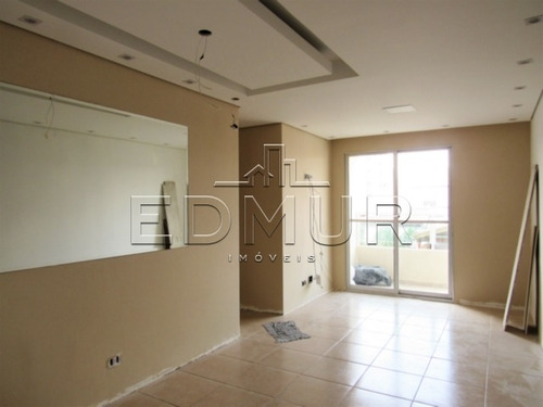 Imagem 1 de 14 de Apartamento - Vila Sao Pedro - Ref: 15326 - V-15326