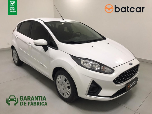 Fiesta Se Mec