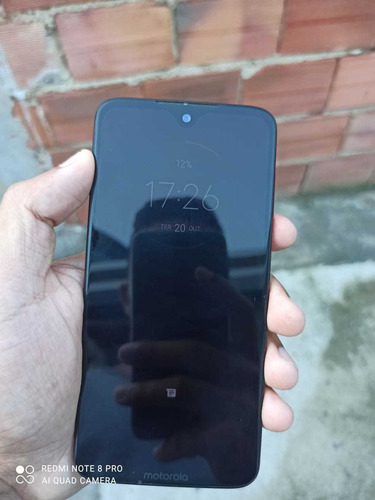 Moto G7 Plus - 4gb Ram / 64gb
