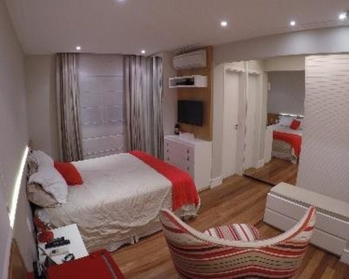 Imagem 13 de 18 de Apartamento - Ap00610 - 34656395