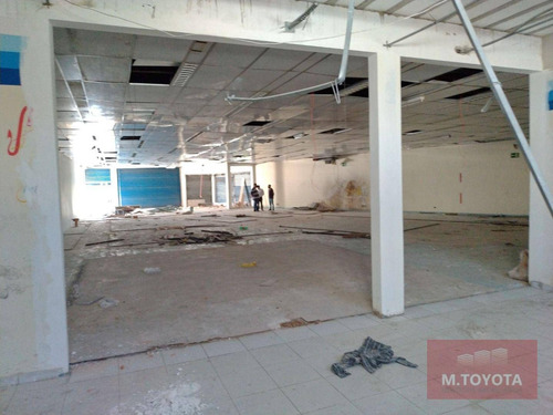 Imagem 23 de 23 de Prédio Para Alugar, 498 M² Por R$ 60.000,00/mês - Centro - Guarulhos/sp - Pr0004