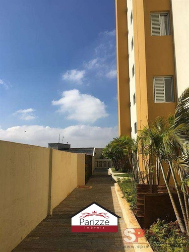 Imagem 14 de 15 de Apartamento Na Vila Medeiros 2 Dormitórios 1 Vaga! - 7498-1
