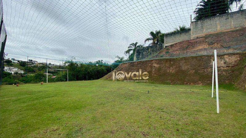 Imagem 7 de 30 de Casa Com 5 Dormitórios Para Alugar, 750 M² Por R$ 18.000,00/mês - Parque Mirante Do Vale - Jacareí/sp - Ca2302