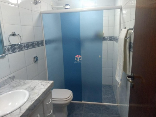 Imagem 18 de 21 de Sobrado À Venda, 3 Quartos, 1 Suíte, 3 Vagas, Rudge Ramos - São Bernardo Do Campo/sp - 90728