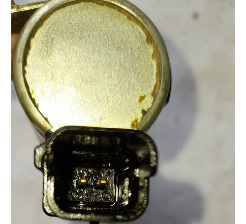 Solenoide Válvula Vvt Renault Megane 2 2005 2008 2.0l (Usado)