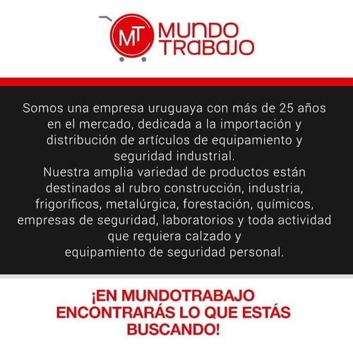 Imagen 2 de 5 de Lentes De Protección Discovery Oscuros - Mundo Trabajo