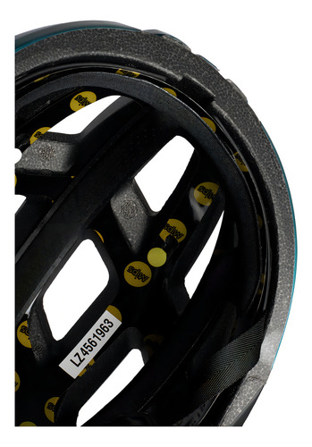 Casco Lazer Shere Mips Unisex Ciclismo Verde Talle M