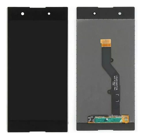 // Mp Táctil Lcd Ds For Sony Xperia Xa1 Plus G3423