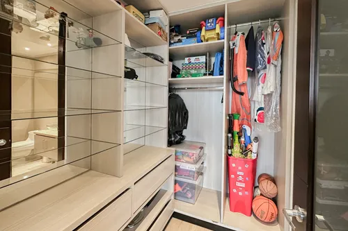 Apartamento En Venta En Vereda Suba Cerros. Cod V7307