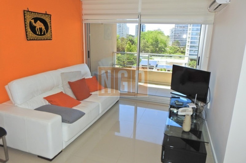 Departamento En Punta Del Este -ref:10880