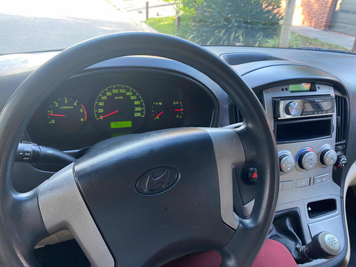 Hyundai H1 2.5 Premium 1 170cv Mt 2009