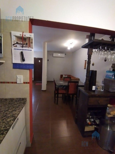 Imagen 9 de 30 de Venta Ph 4 Ambientes Monte Castro