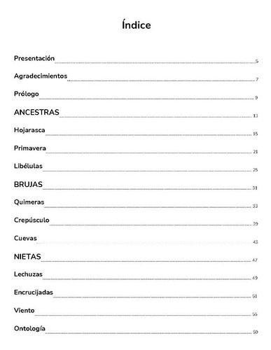 Aquelarre. Relatos En Vuelo.