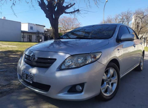 Toyota Corolla 1.8 Xei Mt Pack