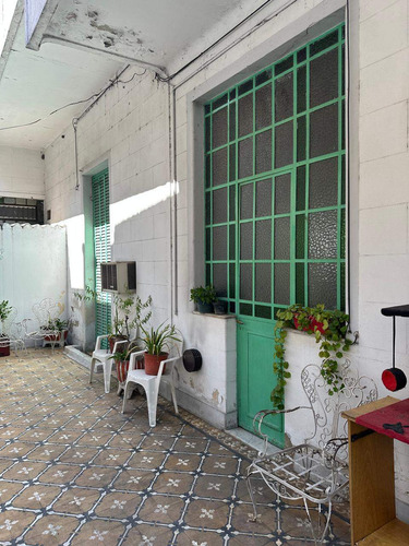 Venta Casa 3 Dormitorios Parque Patricios