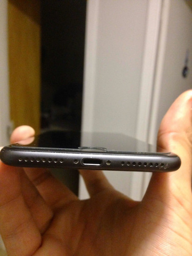 iPhone 8 Plus Space Gray - 64gb