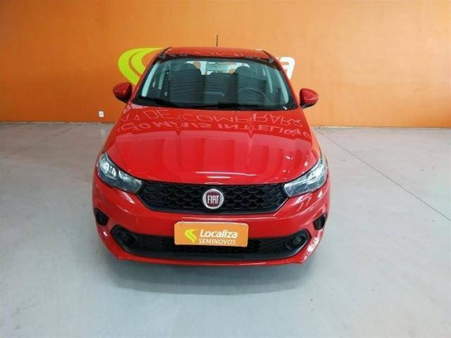 Imagem 1 de 8 de Fiat Argo 1.0 Firefly Flex Drive Manual