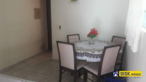 Imagem 4 de 8 de Sobrado Com 3 Dormitórios À Venda, 120 M² Por R$ 600.000,00 - Assunção - São Bernardo Do Campo/sp - So0545