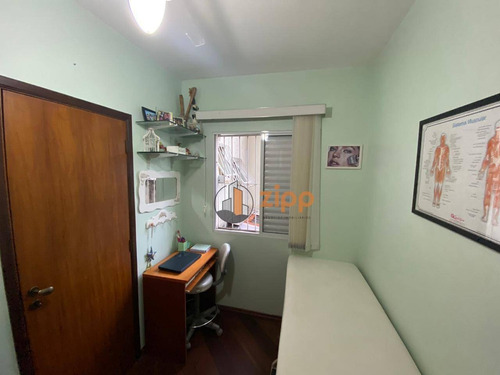 Imagem 22 de 30 de Casa De Condomínio Com 3 Dormitórios E 2 Banheiros À Venda, 85 M² Por R$ 370.000 - Vila Nova Mazzei - São Paulo/sp - So0065