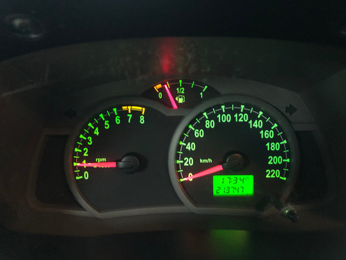 Ford Ka 1.0 Flex 3p