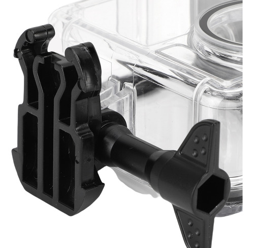 Estojo De Mergulho Action Camera Underwater Dive Housing Ade
