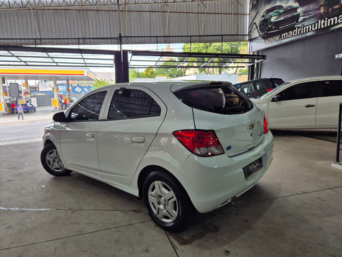 Chevrolet Onix Onix 1.0 Joy SPE/4