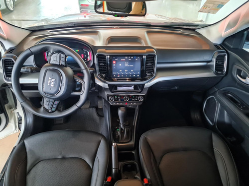 Fiat Toro 2.0 16V TURBO DIESEL VOLCANO 4WD AT9