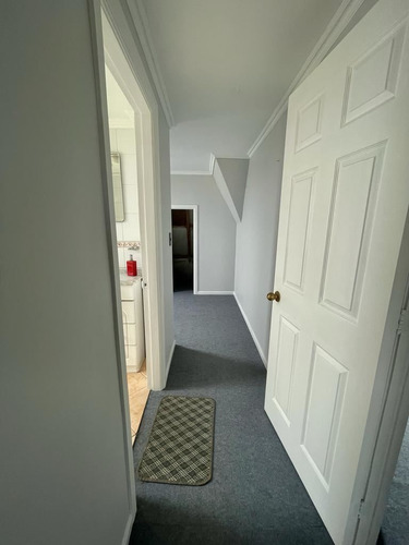 Amplia Casa En Arriendo, Excelente Ubicación En Concón.