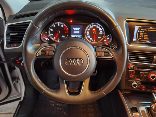 Imagen 13 de 13 de Audi Q5 2014 2.0 T Fsi Luxury At