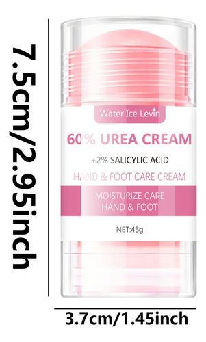 Ae Crema For Pies Que Repara La Piel Seca Y Agrietada,